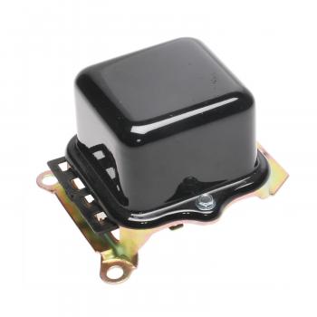 1963 Pontiac Tempest Voltage Regulator Standard Motor Products VR104 image 3 of 3