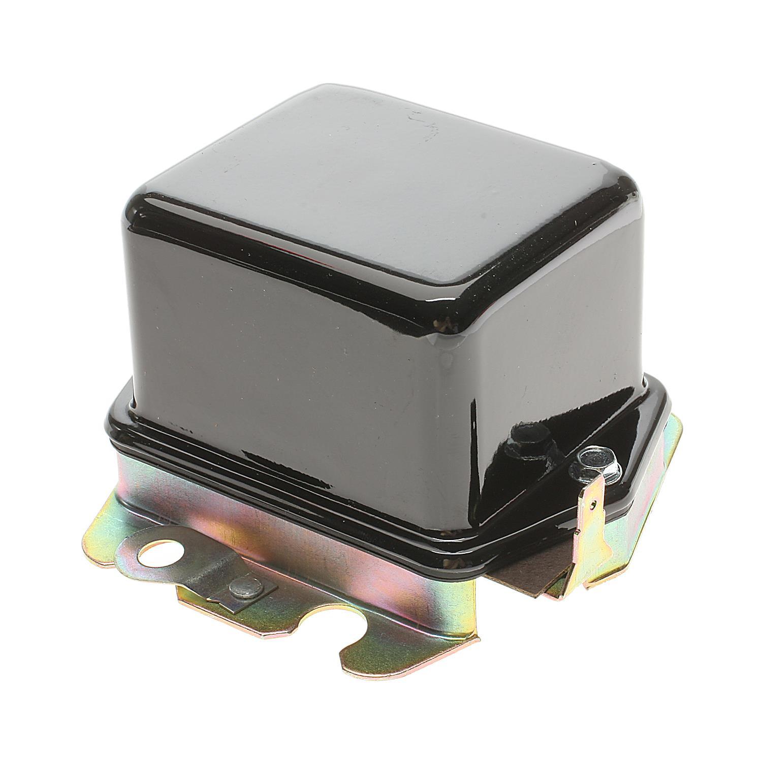 Standard Motor Products VR106 - Voltage Regulator Standard Motor Products VR106 Voltage Regulator product image 2 of 3