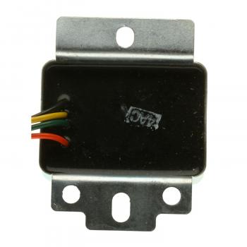 1970 American Motors AMX Voltage Regulator Standard Motor Products VR109 image 1 of 3