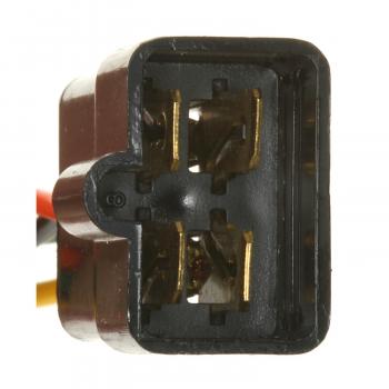 1970 American Motors AMX Voltage Regulator Standard Motor Products VR109 image 3 of 3