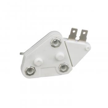 1980 Pontiac Sunbird Voltage Regulator Standard Motor Products VR111 image 3 of 4