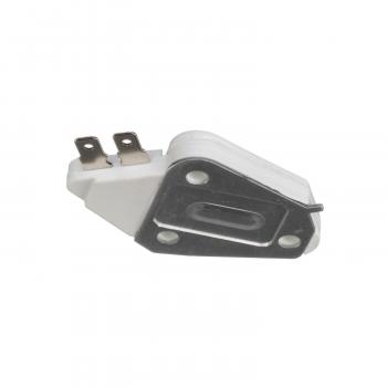 1980 Pontiac Sunbird Voltage Regulator Standard Motor Products VR111 image 4 of 4