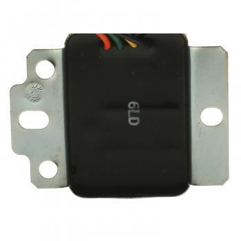 1966 American Motors Classic Voltage Regulator Standard Motor Products VR112 image 1 of 3
