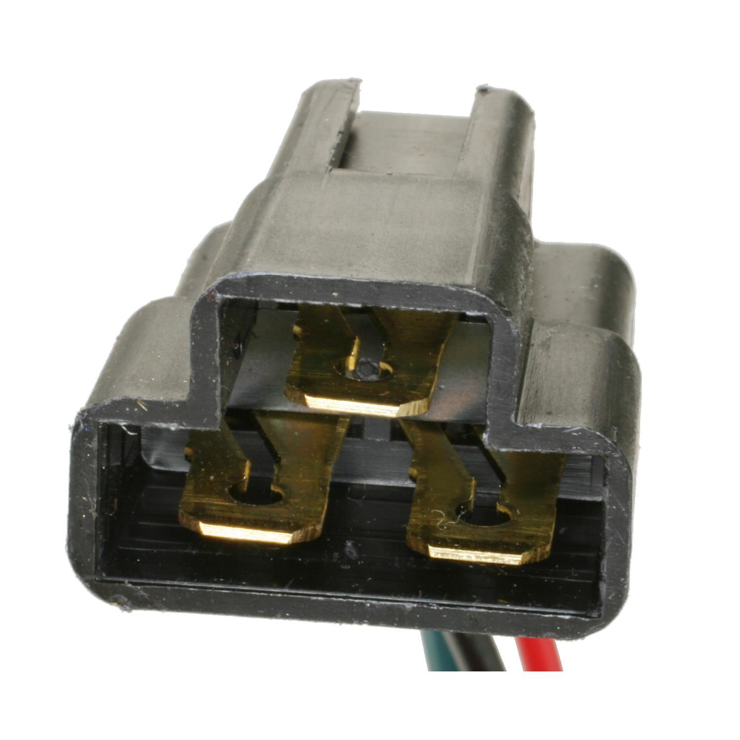 Standard Motor Products VR114 - Voltage Regulator Standard Motor Products VR114 Voltage Regulator product image 2 of 3