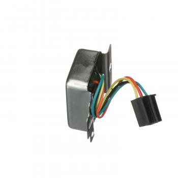 1977 International Scout II Voltage Regulator Standard Motor Products VR115 image 1 of 4