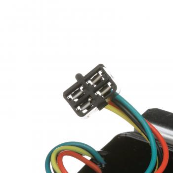 1977 International Scout II Voltage Regulator Standard Motor Products VR115 image 2 of 4