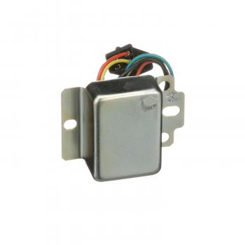 1977 International Scout II Voltage Regulator Standard Motor Products VR115 image 3 of 4