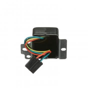 1977 International Scout II Voltage Regulator Standard Motor Products VR115 image 4 of 4
