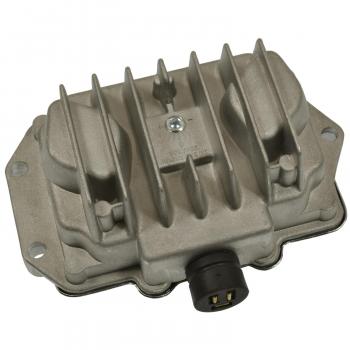 1971 Dodge P300 Voltage Regulator Standard Motor Products VR119 image 2 of 3