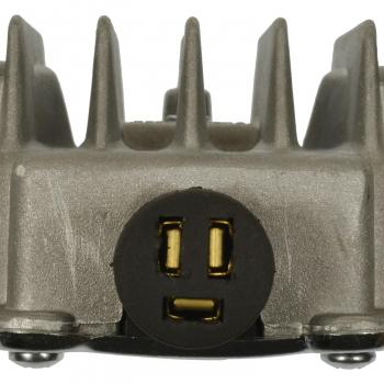 1971 Dodge P300 Voltage Regulator Standard Motor Products VR119 image 3 of 3