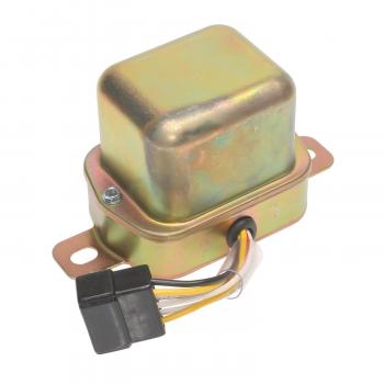 1976 International Scout II Voltage Regulator Standard Motor Products VR121 image 1 of 3