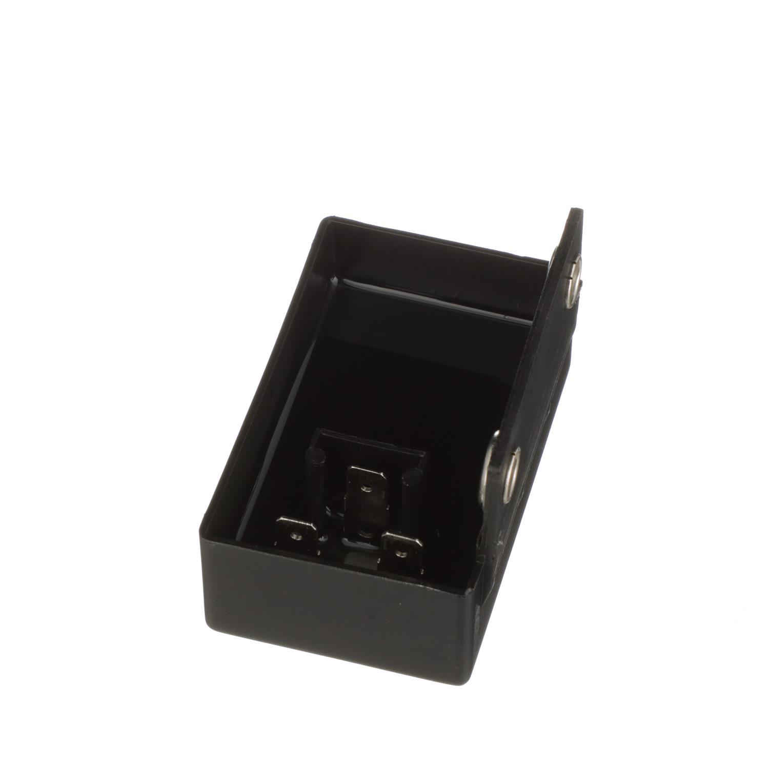 Standard Motor Products VR124 - Voltage Regulator Standard Motor Products VR124 Voltage Regulator product image 1 of 4