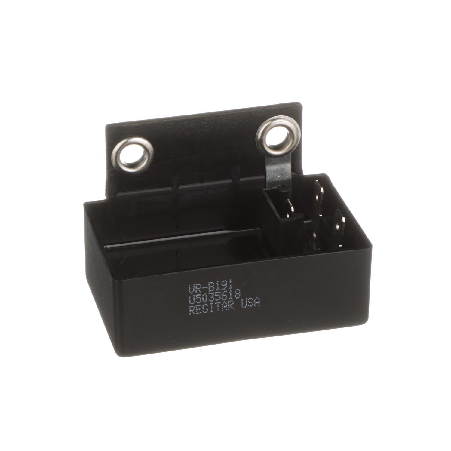 Standard Motor Products VR124 - Voltage Regulator Standard Motor Products VR124 Voltage Regulator product image 3 of 4