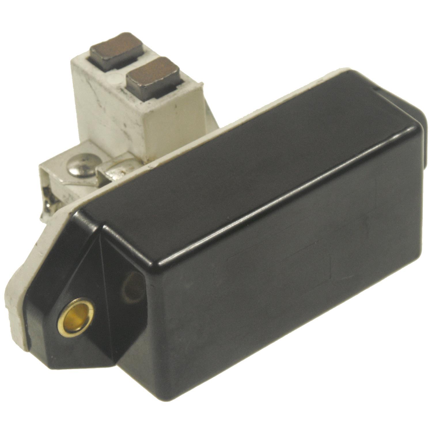 Standard Motor Products VR134 - Voltage Regulator Standard Motor Products VR134 Voltage Regulator product image 2 of 3