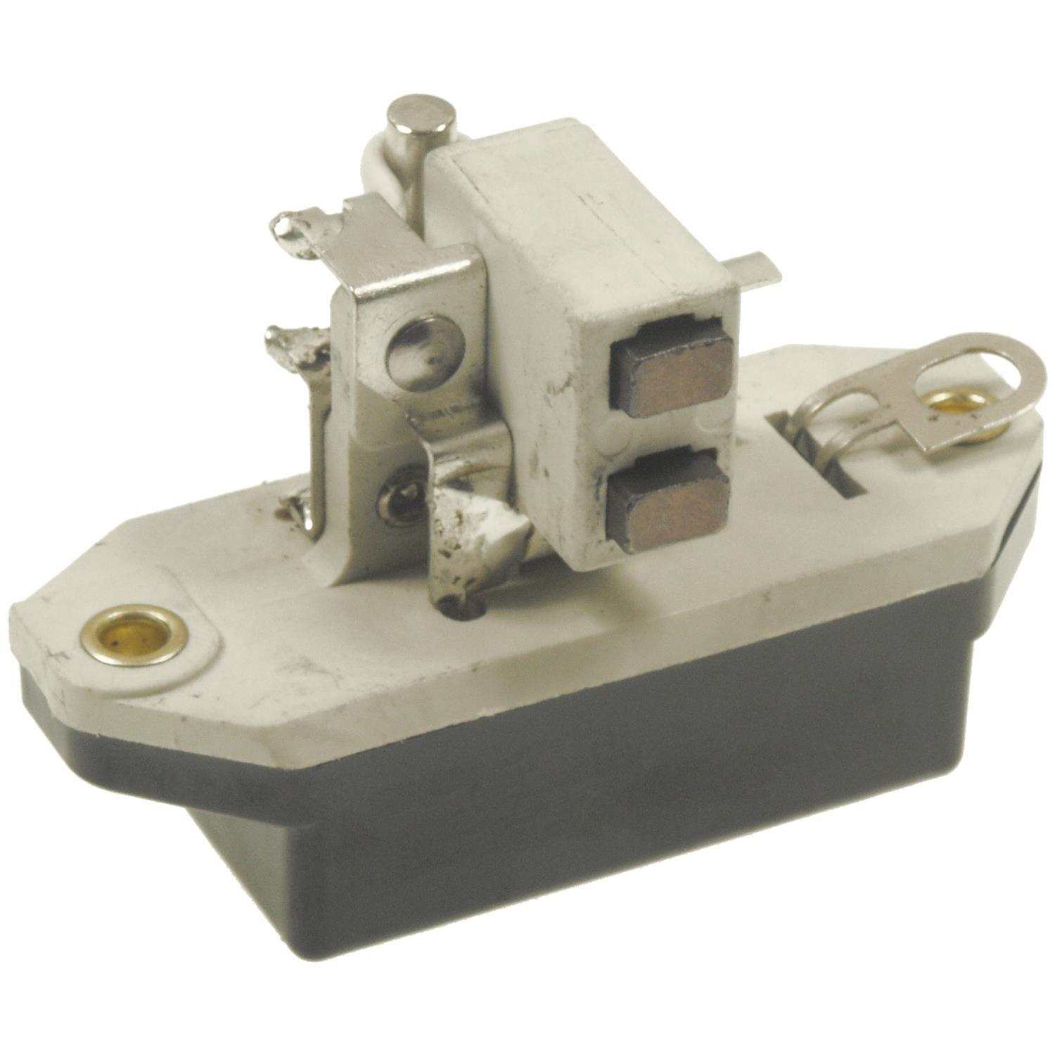 Standard Motor Products VR134 - Voltage Regulator Standard Motor Products VR134 Voltage Regulator product image 3 of 3