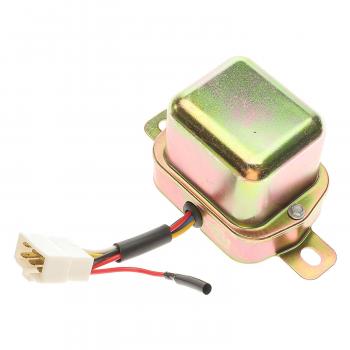 1973 Toyota Carina Voltage Regulator Standard Motor Products VR137 image 2 of 3