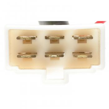 1973 Toyota Carina Voltage Regulator Standard Motor Products VR137 image 3 of 3