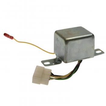 1974 Chevrolet Luv Pickup Voltage Regulator Standard Motor Products VR140 image 1 of 3