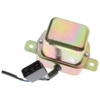 1975 Chevrolet LUV Voltage Regulator Standard Motor Products VR142 image 2 of 3