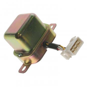 1973 Subaru Deluxe Voltage Regulator Standard Motor Products VR143 image 2 of 3