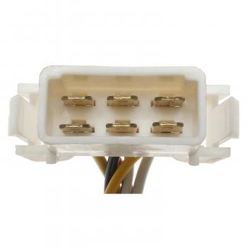 1973 Subaru Deluxe Voltage Regulator Standard Motor Products VR143 image 3 of 3