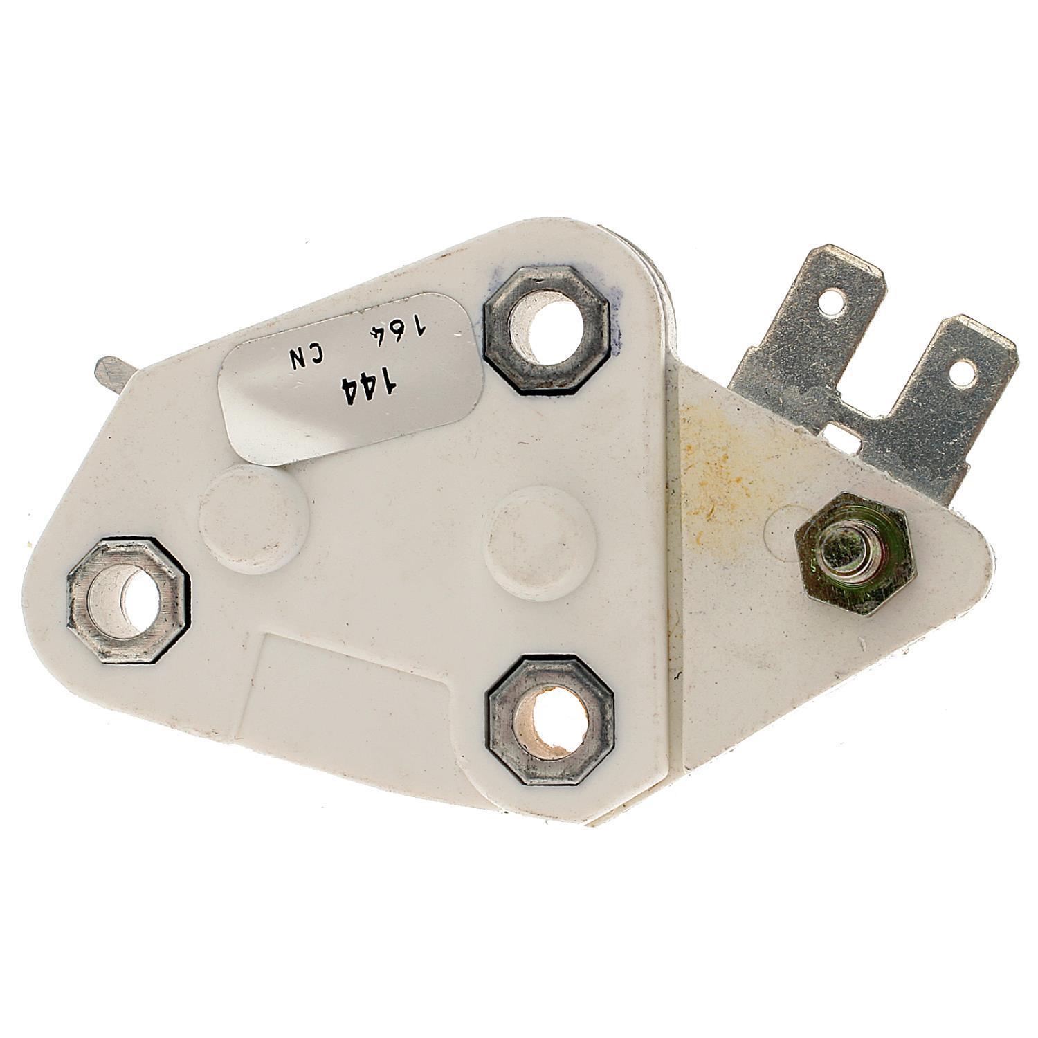 Standard Motor Products VR144 - Voltage Regulator Standard Motor Products VR144 Voltage Regulator product image 2 of 3