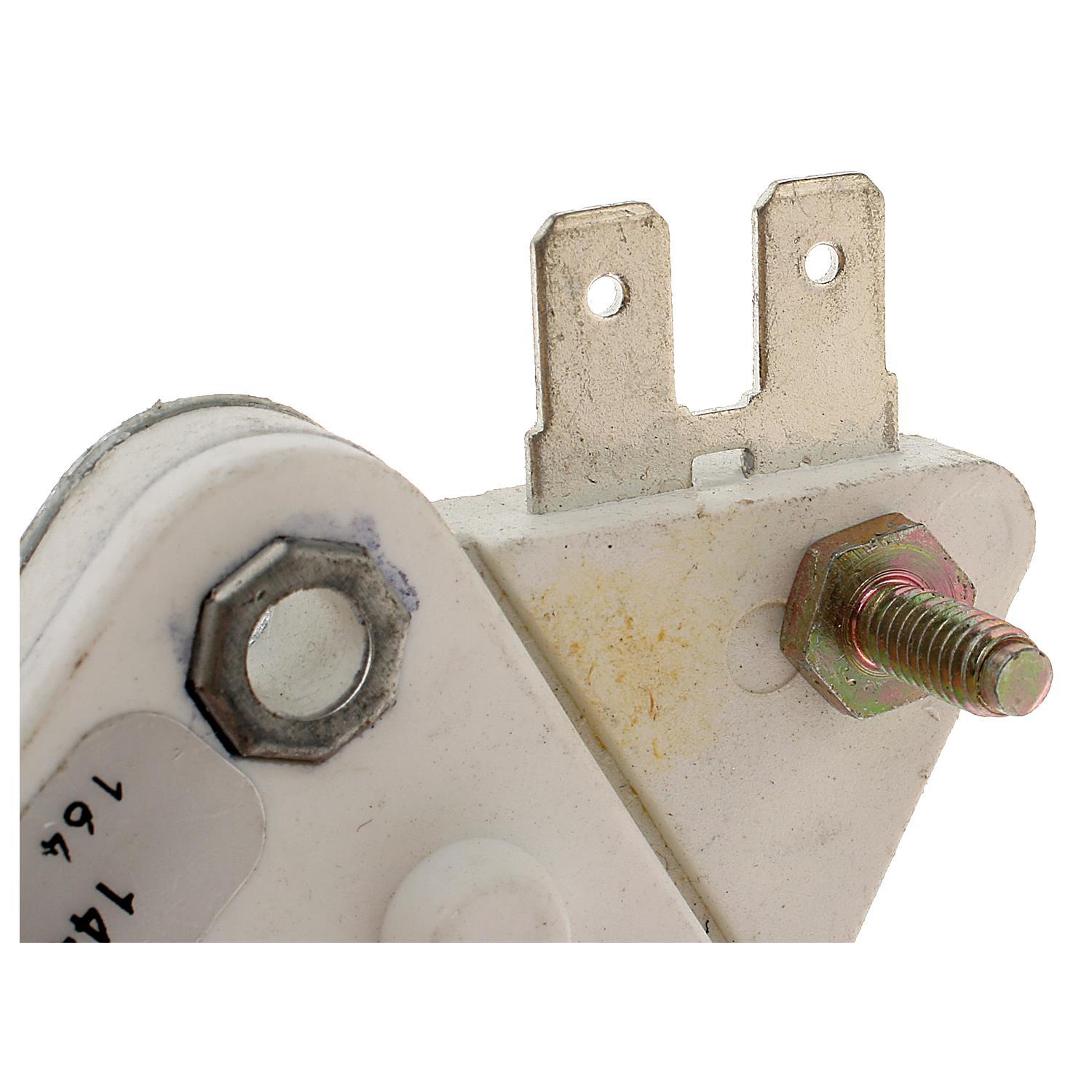 Standard Motor Products VR144 - Voltage Regulator Standard Motor Products VR144 Voltage Regulator product image 3 of 3