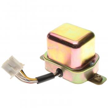 1976 Nissan 610 Voltage Regulator Standard Motor Products VR146 image 2 of 3
