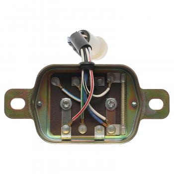 1983 Isuzu I-Mark Voltage Regulator Standard Motor Products VR147 image 1 of 3