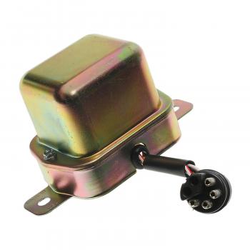 1974 Nissan B210 Voltage Regulator Standard Motor Products VR148 image 2 of 3