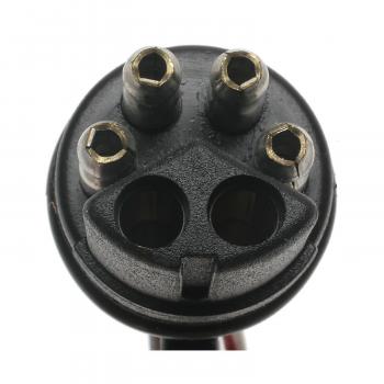 1974 Nissan B210 Voltage Regulator Standard Motor Products VR148 image 3 of 3