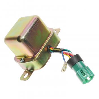 1978 Toyota Pickup Voltage Regulator Standard Motor Products VR149 image 2 of 3