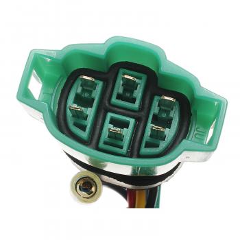 1978 Toyota Pickup Voltage Regulator Standard Motor Products VR149 image 3 of 3