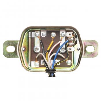 1976 Subaru GF Voltage Regulator Standard Motor Products VR151 image 3 of 3