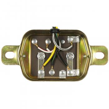 1981 Mazda B2000 Voltage Regulator Standard Motor Products VR153 image 1 of 3