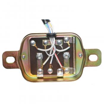 1983 Toyota Pickup Voltage Regulator Standard Motor Products VR155 image 1 of 3