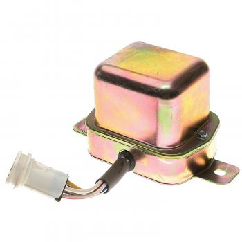1977 Nissan F10 Voltage Regulator Standard Motor Products VR159 image 2 of 3