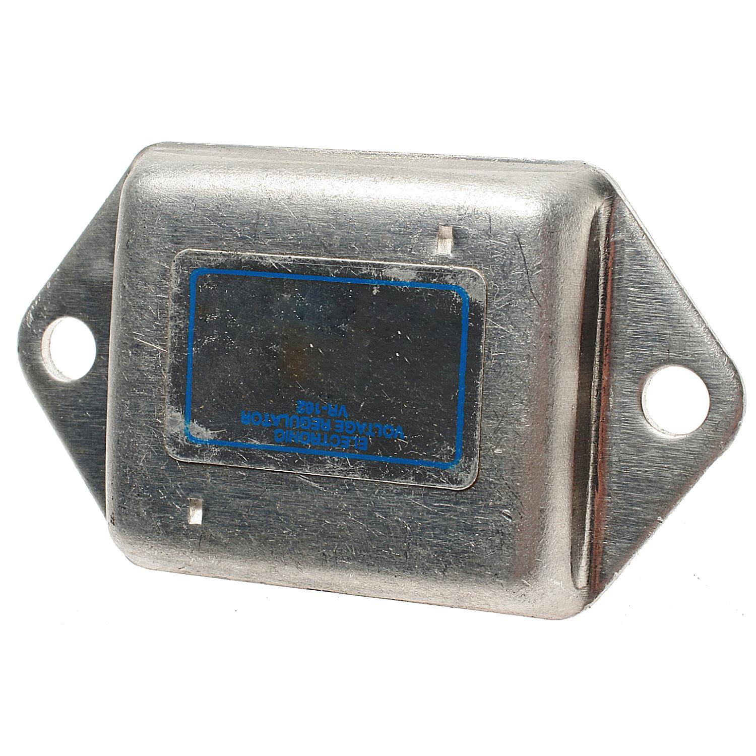 Standard Motor Products VR162 Voltage Regulator product image 1 of 3