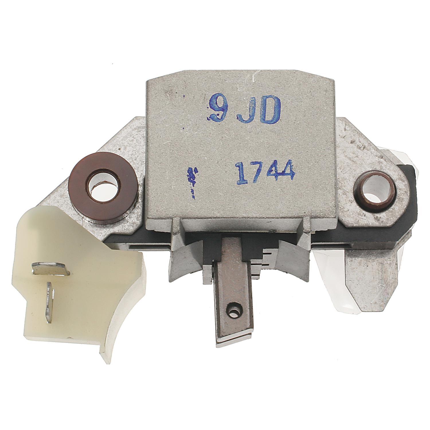 Standard Motor Products VR163 - Voltage Regulator Standard Motor Products VR163 Voltage Regulator product image 2 of 3