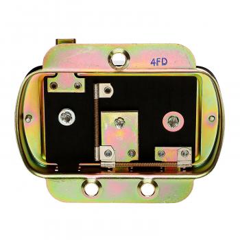 1961 Studebaker 6E12D Voltage Regulator Standard Motor Products VR17 image 1 of 4