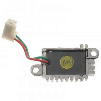 1979 Lancia Beta Voltage Regulator Standard Motor Products VR170 image 1 of 3