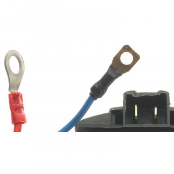1987 Renault Alliance Voltage Regulator Standard Motor Products VR173 image 3 of 3