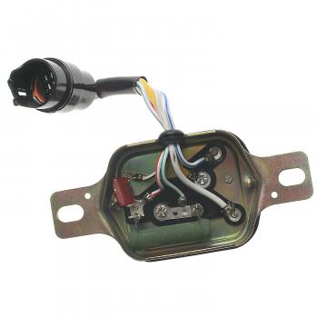 1988 Toyota Tercel Voltage Regulator Standard Motor Products VR178 image 1 of 3