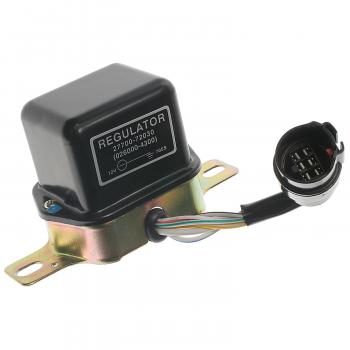 1988 Toyota Tercel Voltage Regulator Standard Motor Products VR178 image 2 of 3