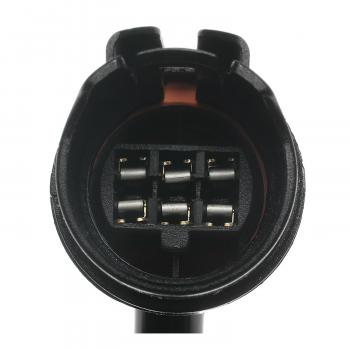 1988 Toyota Tercel Voltage Regulator Standard Motor Products VR178 image 3 of 3
