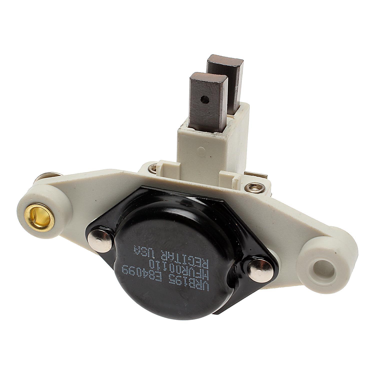 Standard Motor Products VR179 - Voltage Regulator Standard Motor Products VR179 Voltage Regulator product image 1 of 3