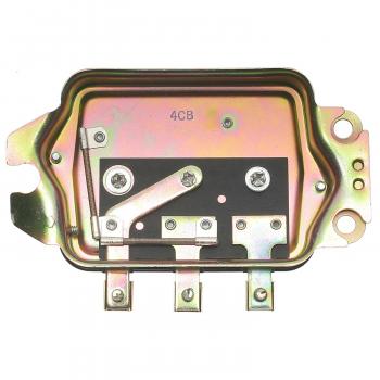 1962 GMC V3000 Forward Control Voltage Regulator Standard Motor Products VR18 image 1 of 3