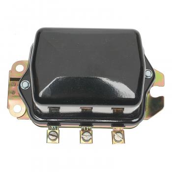 1962 GMC V3000 Forward Control Voltage Regulator Standard Motor Products VR18 image 2 of 3