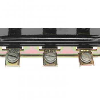 1962 GMC V3000 Forward Control Voltage Regulator Standard Motor Products VR18 image 3 of 3
