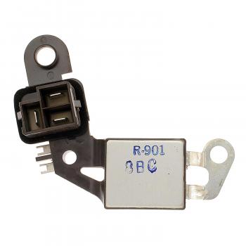 1982 Toyota Cressida Voltage Regulator Standard Motor Products VR181 image 2 of 3